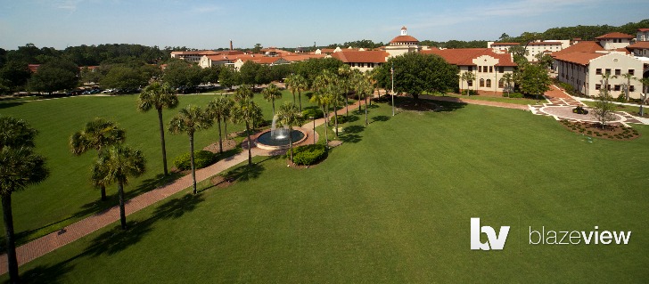 Beautiful VSU Campus