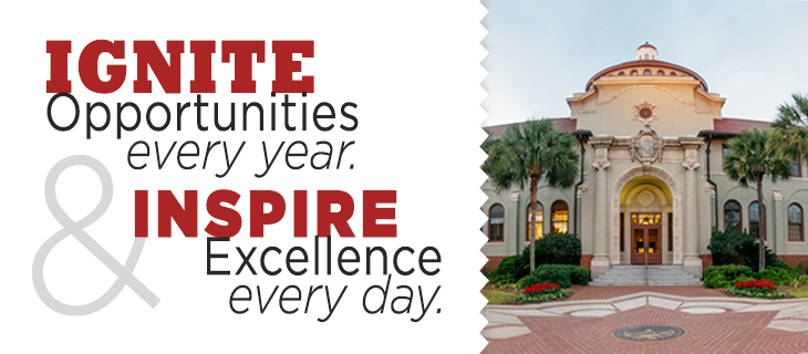 Ignite Opportunities