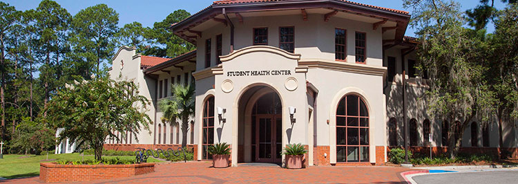 Health Center Image