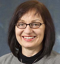 Dr. Grazyna Walczak