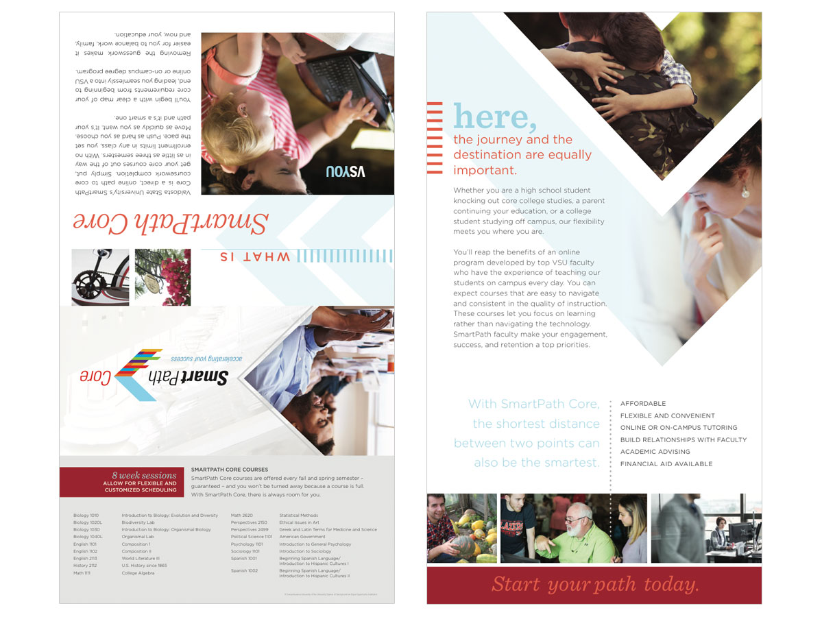 SmartPath Core Brochure