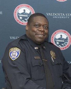 Tobias Edwards Portrait