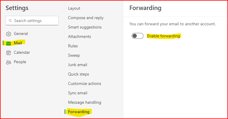 email-forwarding-screenshot