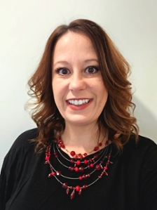 Amy Dunn Portrait