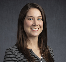 Marlana Hufstetler Portrait