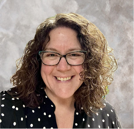 Christy Beth Yates Portrait