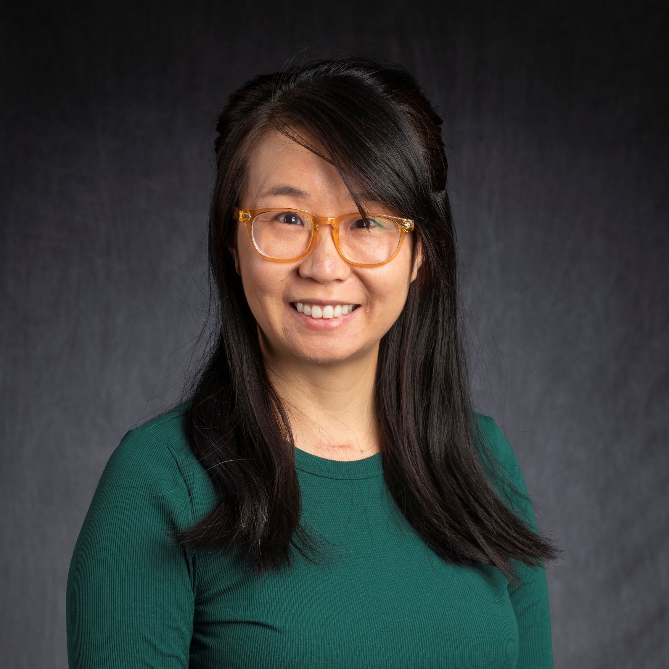 Beibei Brantley Portrait
