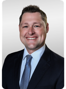 Chris Jones Portrait