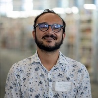 Ryan Wander Portrait